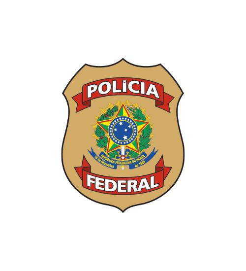 Licença<BR>Polícia Federal