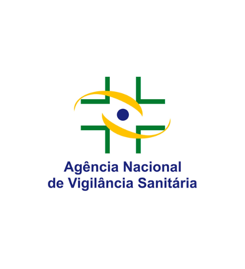 Licença Anvisa