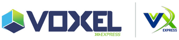 Voxel Express